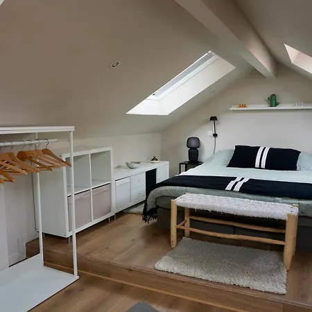 Loft Cosy Au Coeur D'arcachon ! Апартаменти *