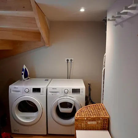 Апартаменти Loft Cosy Au Coeur D'arcachon ! *