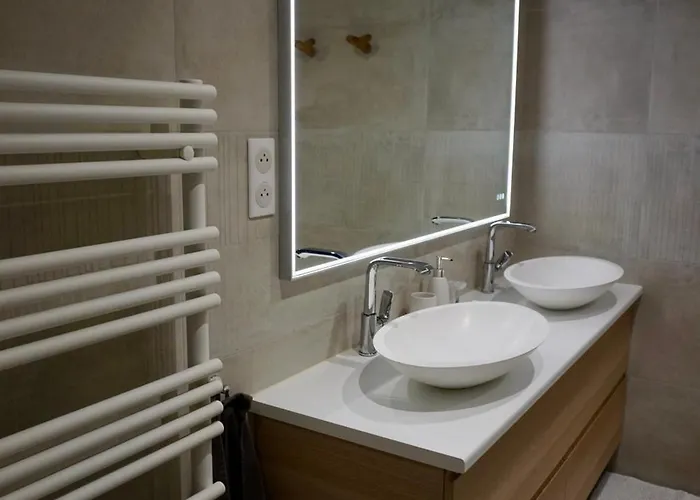 Loft Cosy Au Coeur D'arcachon ! *