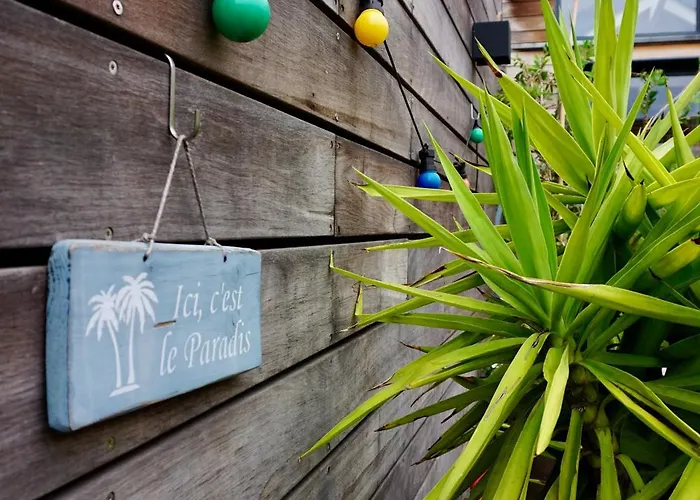 Loft Cosy Au Coeur D'arcachon ! Arcachon