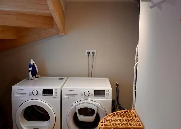 Apartamento Loft Cosy Au Coeur D'arcachon ! *