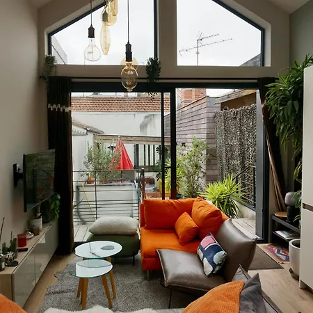 Loft Cosy Au Coeur D'arcachon ! Arcachon