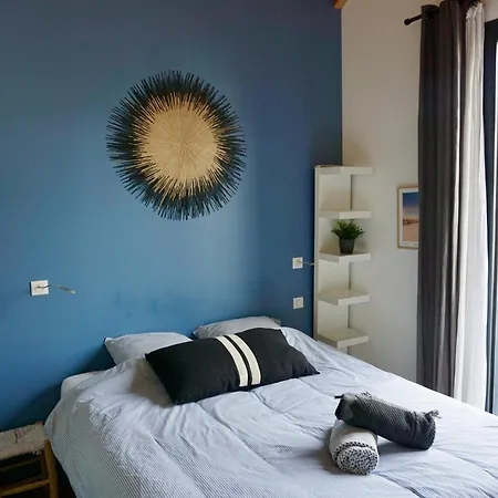 Loft Cosy Au Coeur D'arcachon ! Arcachon