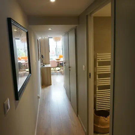 Loft Cosy Au Coeur D'arcachon ! Apartament