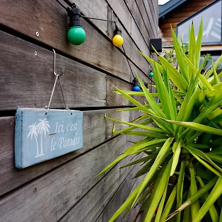 Loft Cosy Au Coeur D'arcachon ! Arcachon