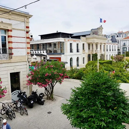 Loft Cosy Au Coeur D'arcachon ! Apartment
