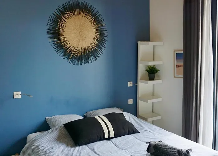 Loft Cosy Au Coeur D'arcachon ! Arcachon