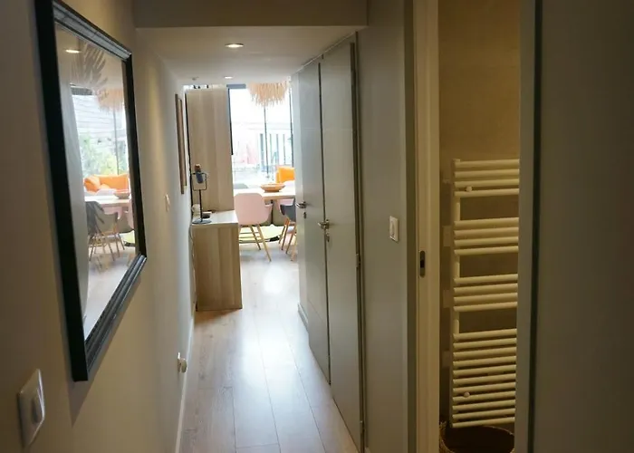 Loft Cosy Au Coeur D'arcachon ! Apartment